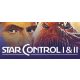 Star Control I and II