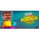 Super Mustache