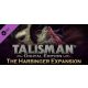 Talisman - The Harbinger Expansion (DLC)