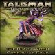 Talisman: Digital Edition - Black Witch Character Pack