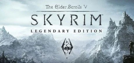 The Elder Scrolls V: Skyrim Legendary Edition