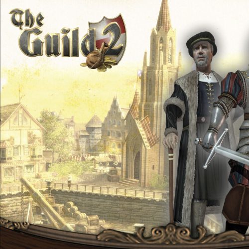 The Guild II Renaissance