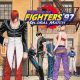 The King Of Fighters '97  MATCH