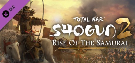 Total War: SHOGUN 2 - Rise of the Samurai Campaign