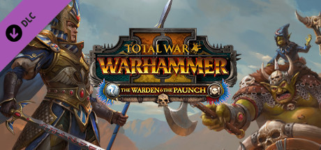 Total War: Warhammer II - The Warden & The Paunch