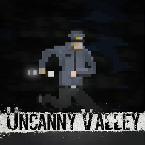 Uncanny Valley