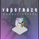 Vapormaze