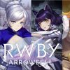 RWBY: Arrowfell