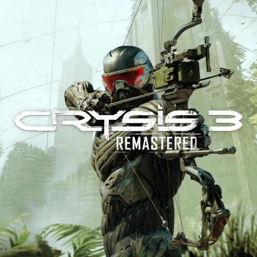 Crysis 3 Remastered