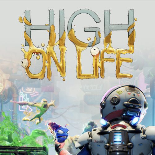 High on Life