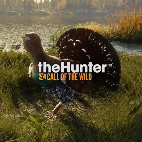 theHunter: Call of the Wild - Revontuli Coast (DLC)