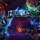 Heroes of the Storm: Gul'dan (DLC) (EU)