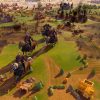 Sid Meier's Civilization VI: Rise and Fall (DLC) (EU)