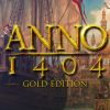 Anno 1404: Gold Edition