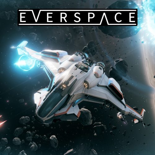 Everspace