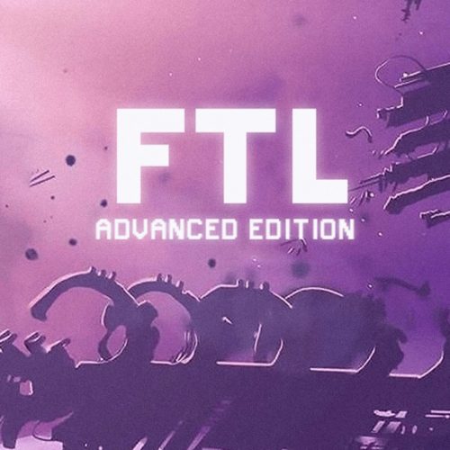 FTL: Advanced Edition