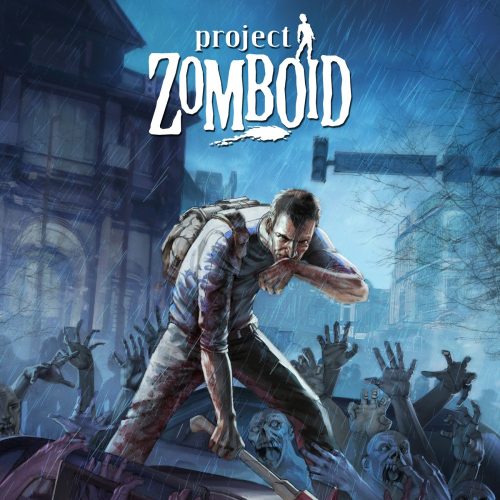 Project Zomboid