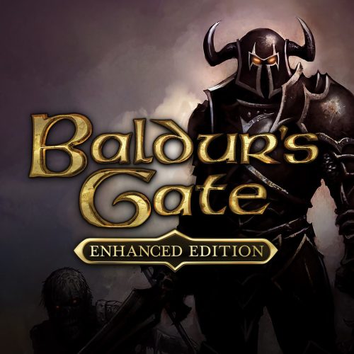 Baldur's Gate: Enhanced Edition