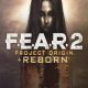 F.E.A.R. 2: Project + Reborn (DLC)