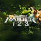 Tomb Raider I + II + III Bundle