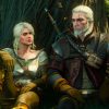 The Witcher Trilogy