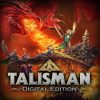 Talisman: Digital Edition