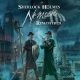 Sherlock Holmes: Nemesis - Remastered