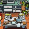 Scribblenauts: Showdown (EU)