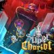 Super Chariot (EU)