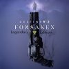 Destiny 2: Forsaken (DLC)