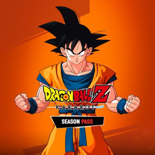 Dragon Ball Z: Kakarot - Season Pass (DLC)