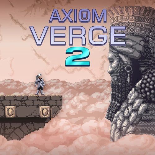 Axiom Verge 2