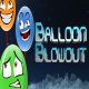 Balloon Blowout