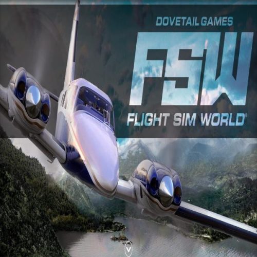 Dovetail Games Flight School