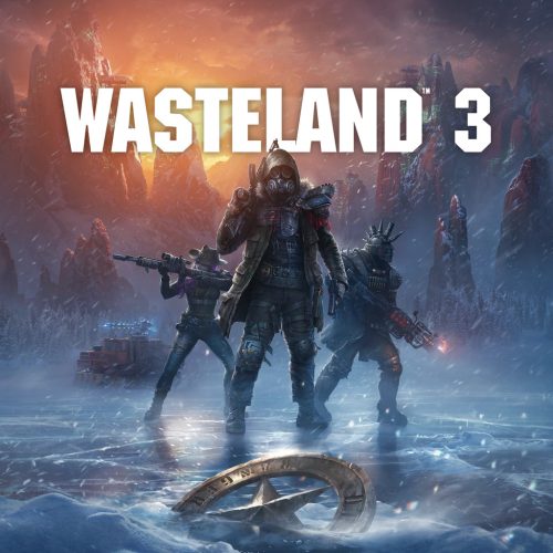 Wasteland 3: Colorado Collection