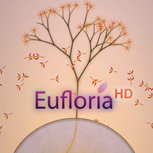 Eufloria HD (Deluxe Edition)