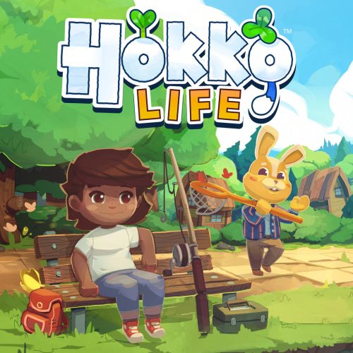 Hokko Life