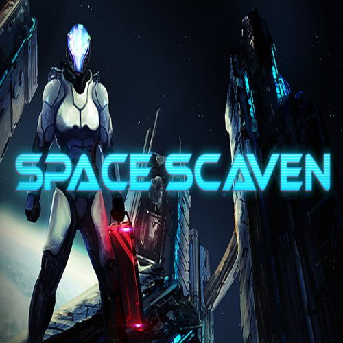 Space Scaven