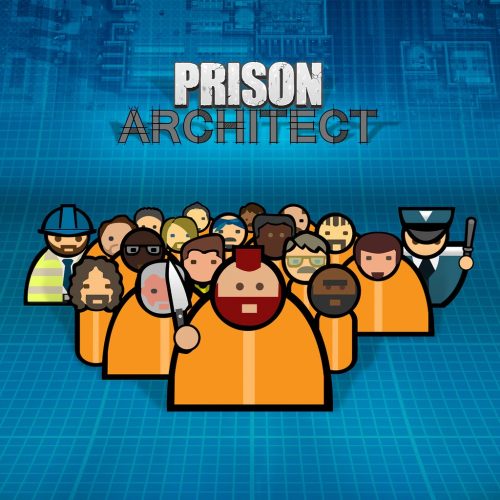 Prison Architect (EU)