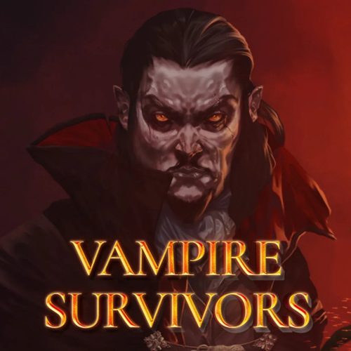 Vampire Survivors