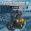 Farming Simulator 22 - Platinum Expansion (DLC) (EU)