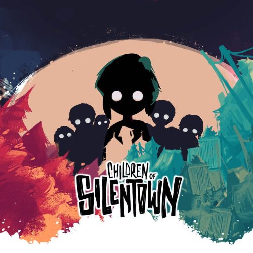 Children of Silentown