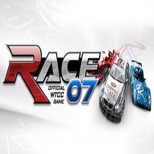 Race On + Race 07