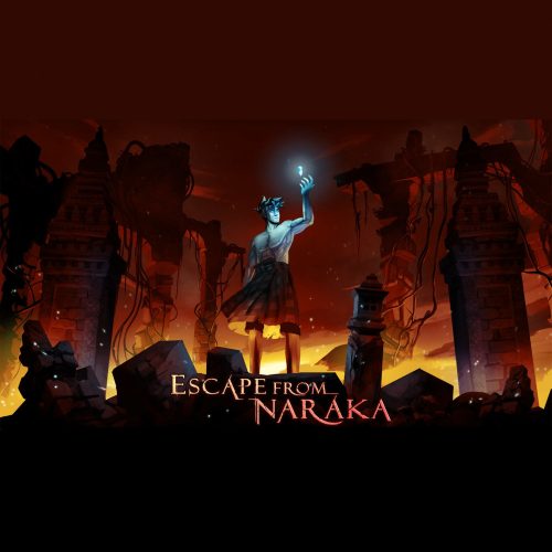 Escape from Naraka