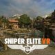 Sniper Elite VR