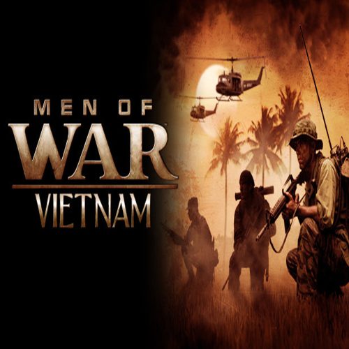 Men of War: Vietnam