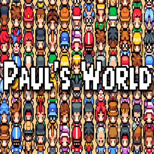 Paul's World