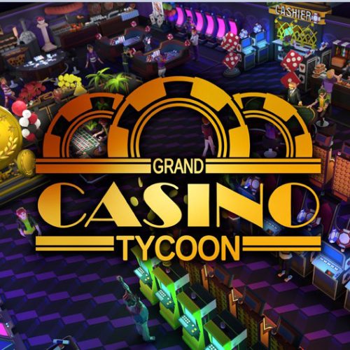 Grand Casino Tycoon