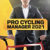 Pro Cycling Manager 2021