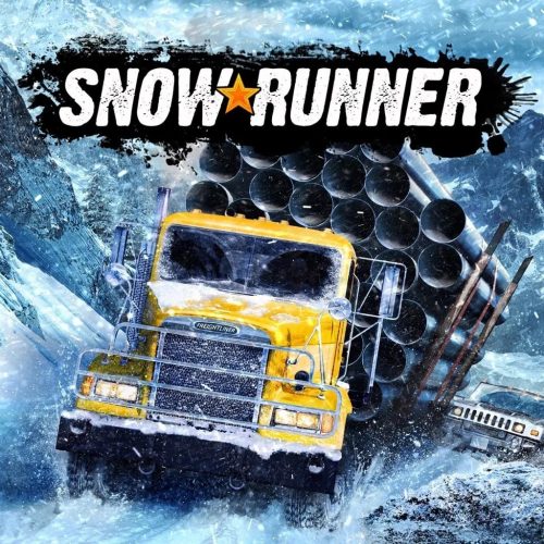 SnowRunner (EU)